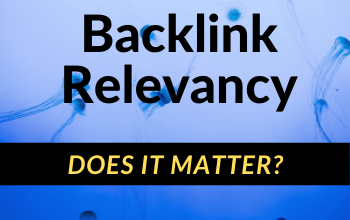 At last: The truth about relevant links
