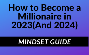 Essential reading if you're not making 6 figures a month.