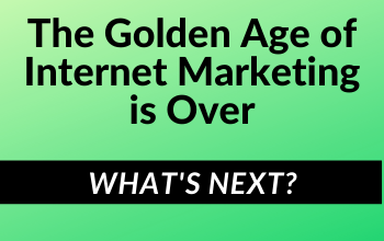 Who doesn't love a bit of clickbait? Seriously though. This is a great read..