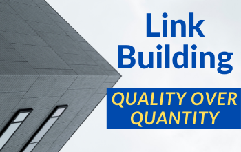 And why link diversification is a myth