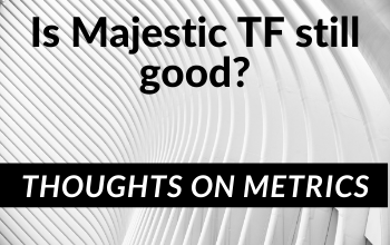 Which metrics are worth paying attention to?