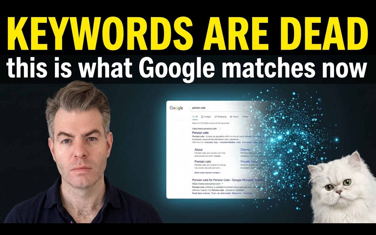 The Google Ranking Factor Nobody Is Talking About (FULL DISCLOSURE)