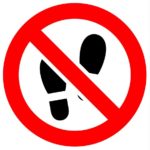 Final Footprint Checklist